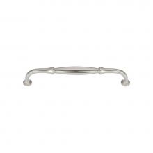 Vesta V7357PN - Cala Pull 6 5/16 Inch (c-c) Polished Nickel
