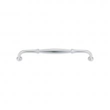 Vesta V7358PC - Cala Pull 7 9/16 Inch (c-c) Polished Chrome