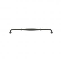 Vesta V7359ORB - Cala Pull 12 Inch (c-c) Oil Rubbed Bronze