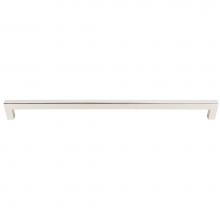 Vesta V7456PN - Simplicity Bar Appliance Pull 18'' (c-c) - Polished Nickel