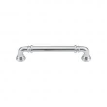 Vesta V7503PC - Ronan Pull 5 Inch (c-c) Polished Chrome