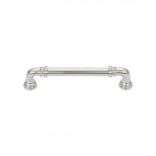 Vesta V7503PN - Ronan Pull 5 Inch (c-c) Polished Nickel