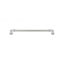 Vesta V7505PN - Ronan Pull 9 Inch (c-c) Polished Nickel