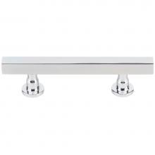 Vesta V7752PC - Dante Pull 3 Inch (c-c) Polished Chrome