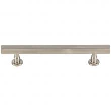 Vesta V7754BSN - Dante Pull 5 1/16 Inch (c-c) Brushed Satin Nickel