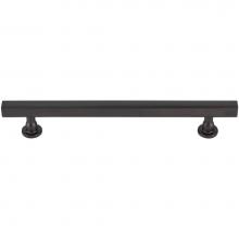 Vesta V7755ORB - Dante Pull 6 5/16 Inch (c-c) Oil Rubbed Bronze
