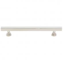 Vesta V7755PN - Dante Pull 6 5/16 Inch (c-c) Polished Nickel