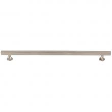 Vesta V7758BSN - Dante Pull 12 Inch (c-c) Brushed Satin Nickel