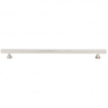 Vesta V7758PN - Dante Pull 12 Inch (c-c) Polished Nickel