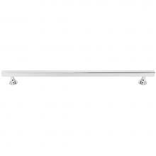 Vesta V7760PC - Dante Appliance Pull 18'' (c-c) - Polished Chrome