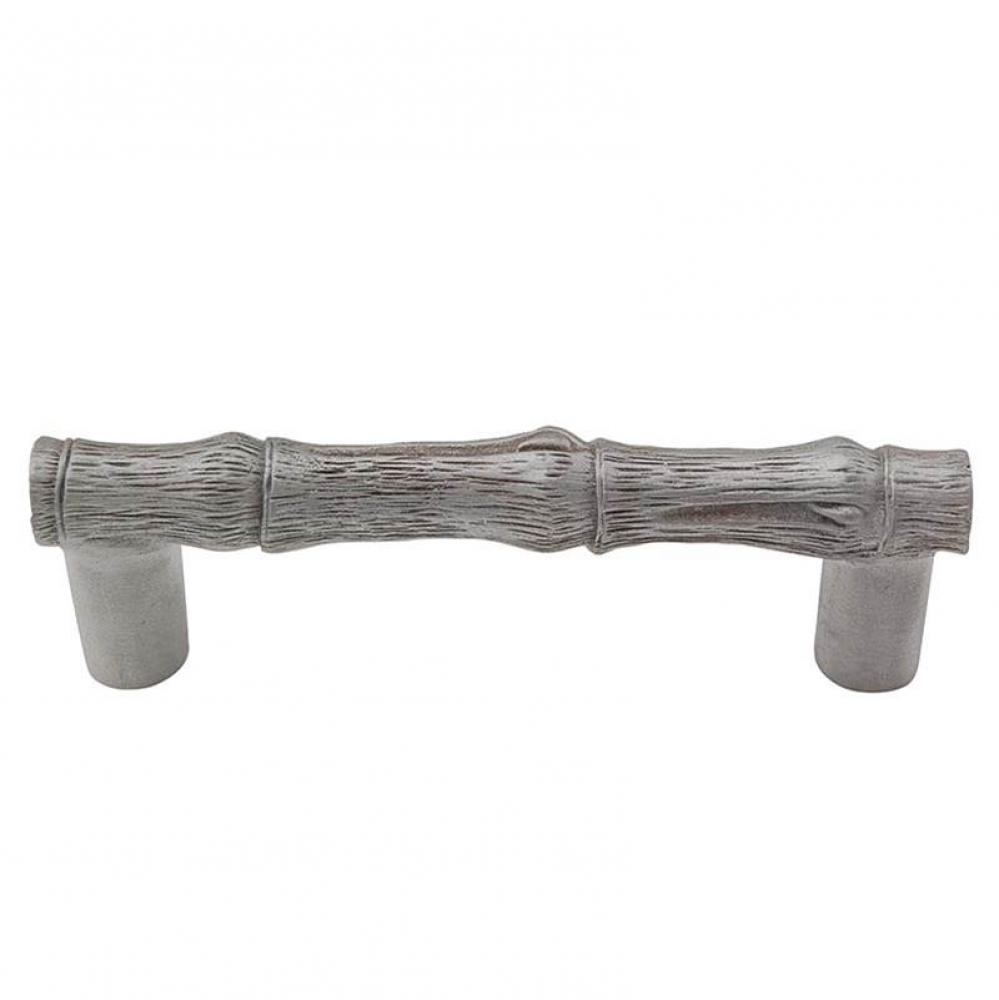 Palmaria, Pull, 3 Inch, Satin Nickel