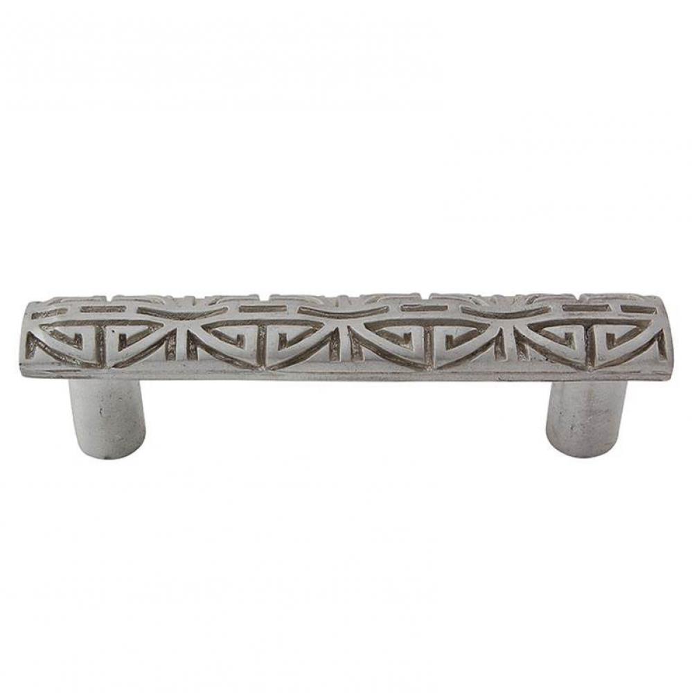 Camesana, Pull, 3 Inch, Satin Nickel