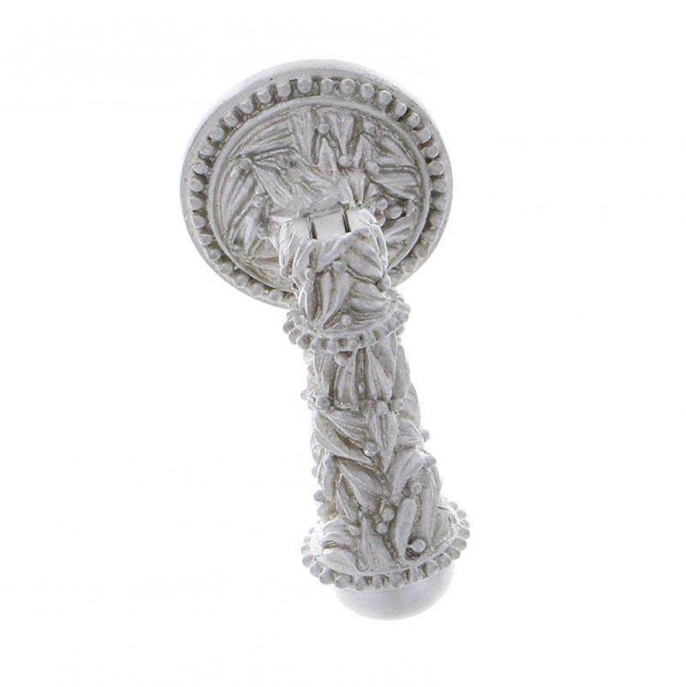 San Michele, Pendant Pull, Satin Nickel