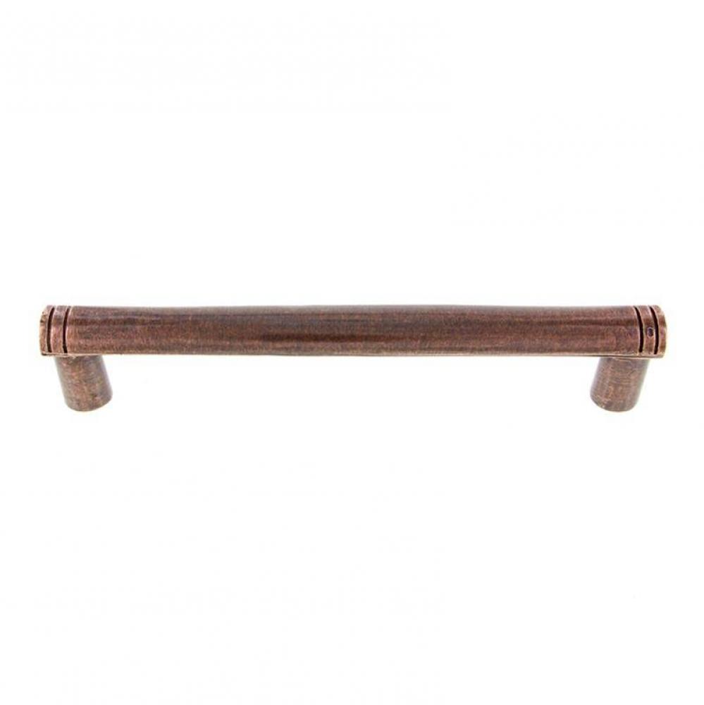 Archimedes, Pull, Appliance, 9 Inch, Antique Copper
