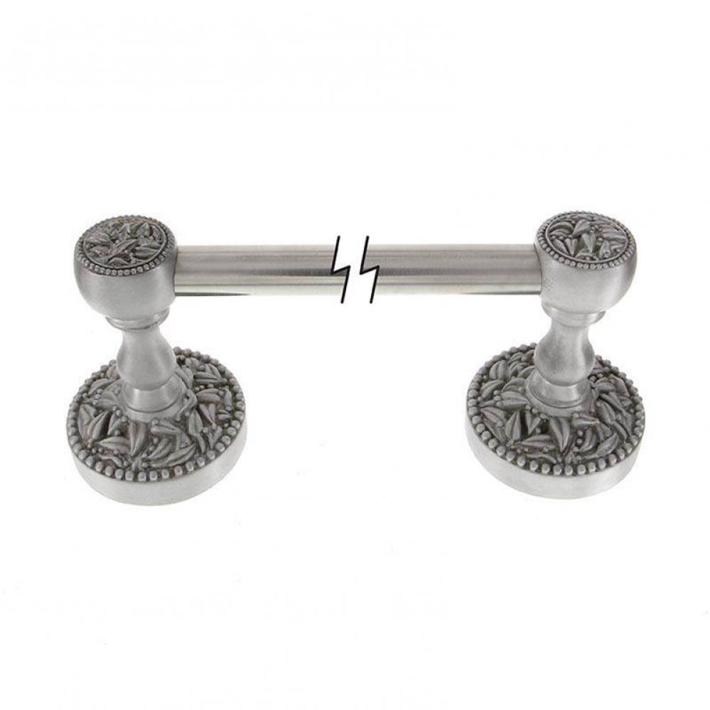 San Michele, Towel Bar, 30 Inch, Satin Nickel