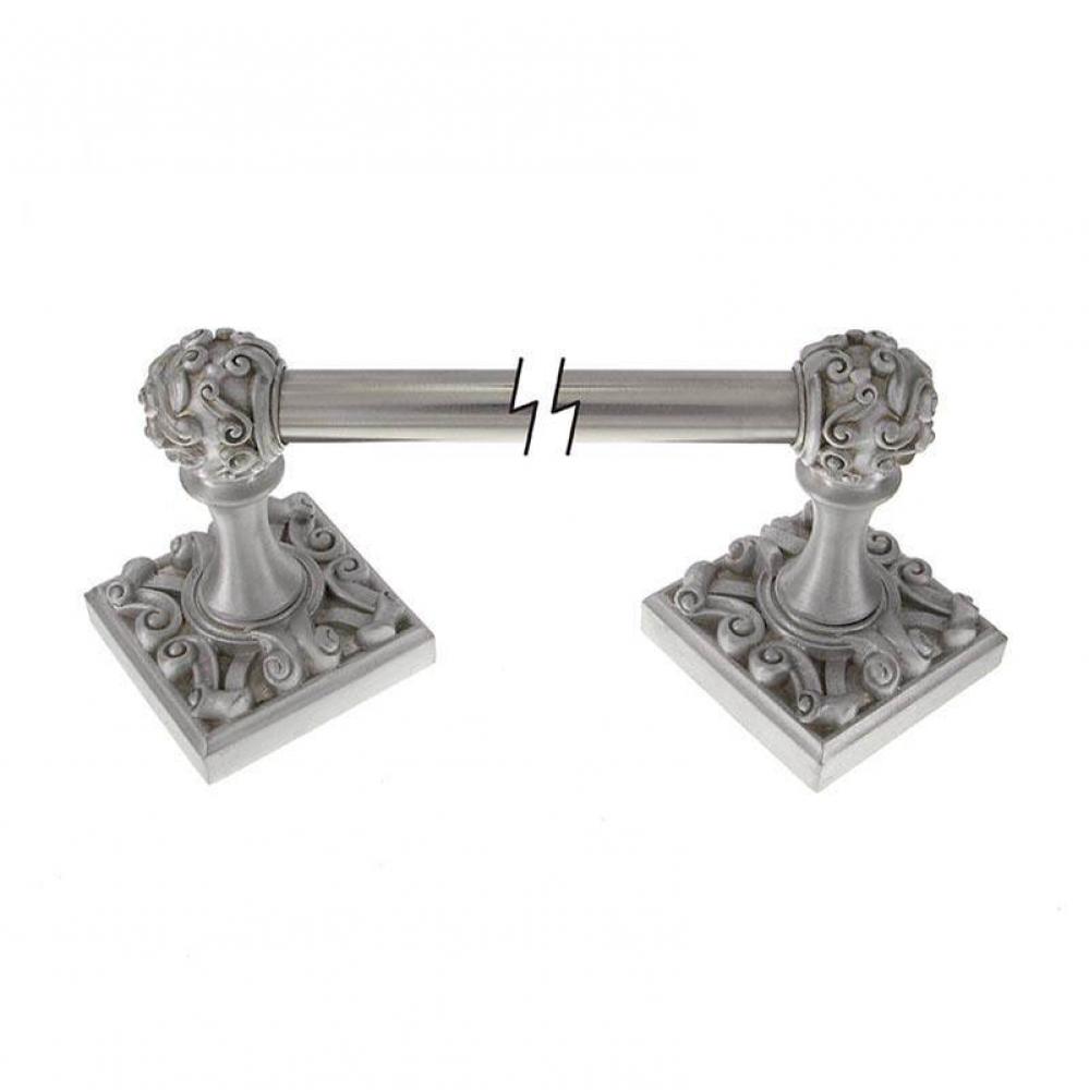 Sforza, Towel Bar, 30 Inch, Satin Nickel