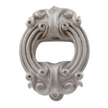 Vicenza Designs DK9002-SN - Sforza, Door Knocker, Satin Nickel