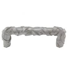 Vicenza Designs K1013-SN - Cilento, Pull, 3 Inch, Satin Nickel