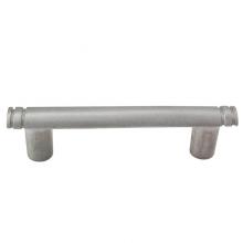 Vicenza Designs K1050-SN - Archimedes, Pull, 3 Inch, Satin Nickel