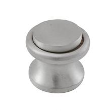 Vicenza Designs K1054-SN - Archimedes, Knob, Small, Satin Nickel