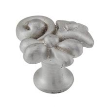 Vicenza Designs K1087-SN - Ariosto, Knob, Large, Satin Nickel