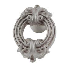 Vicenza Designs K1100-SN - Sforza, Knob, Large, Satin Nickel