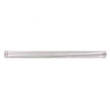 Vicenza Designs P2002-12-SN - Archimedes, Pull, Appliance, 12 Inch, Satin Nickel