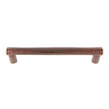 Vicenza Designs P2002-9-AC - Archimedes, Pull, Appliance, 9 Inch, Antique Copper