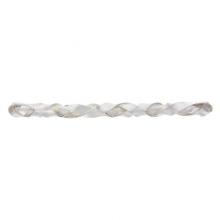 Vicenza Designs P2019-12-SN - Cilento, Pull, Appliance, 12 Inch, Satin Nickel