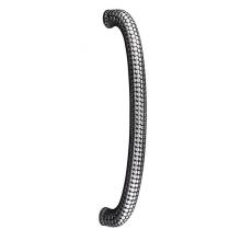 Vicenza Designs PB2001-AS - Tiziano, Pull, Back-to-Back Set, Antique Silver