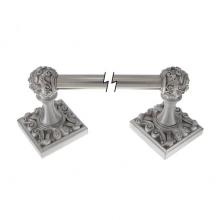 Vicenza Designs TB8001-30-SN - Sforza, Towel Bar, 30 Inch, Satin Nickel