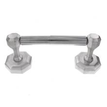 Vicenza Designs TP9002S-SN - Archimedes, Toilet Paper Holder, Spring, Satin Nickel