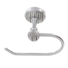 Vicenza Designs TP9003F-SN - Cestino, Toilet Paper Holder, French, Satin Nickel