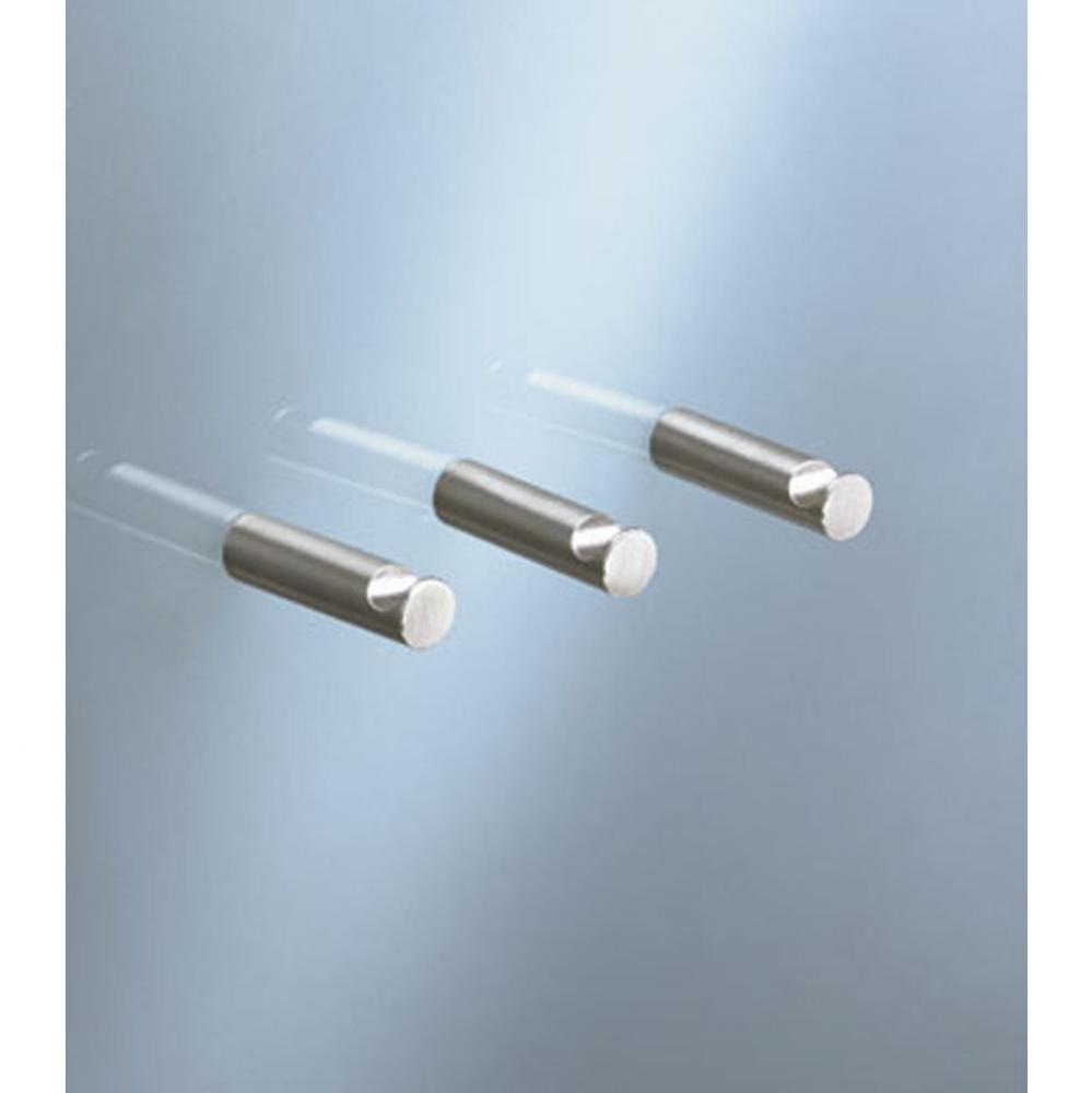 T18  Towel Hooks- 2'', set of