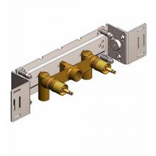 Vola 1500-99 - rough in-wall