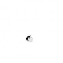 Vola 2201-40TR - 2201  One-Handle Mixer and Rosette Trim kit for Use with Remote Wall, Floor or