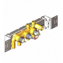 Vola 6400NV-99 - 6400NV rough in-wall valve (6.6 max