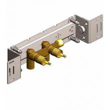 Vola 700V-99 - 700V rough in-wall valve (17.2