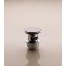 Vola A62-16 - A62  Push to Open Drain for Use with Basins with