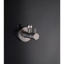 Vola S10-40 - S10  Water Supply Valve for Deck-Mounted Basin Sets and Toilets- 3/8'' x