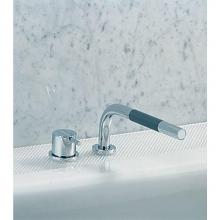 Vola SC9-40 - SC9   One-Handle Mixer with Handspray with rosette