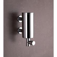 Vola T10JR-16 - T10JR Soap / Shampoo Dispenser8.5 ounce