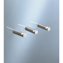 Vola T18-40 - T18  Towel Hooks- 2'', set of