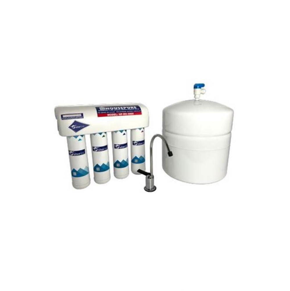 Hp-Ro 3000 Reverse Osmosis System