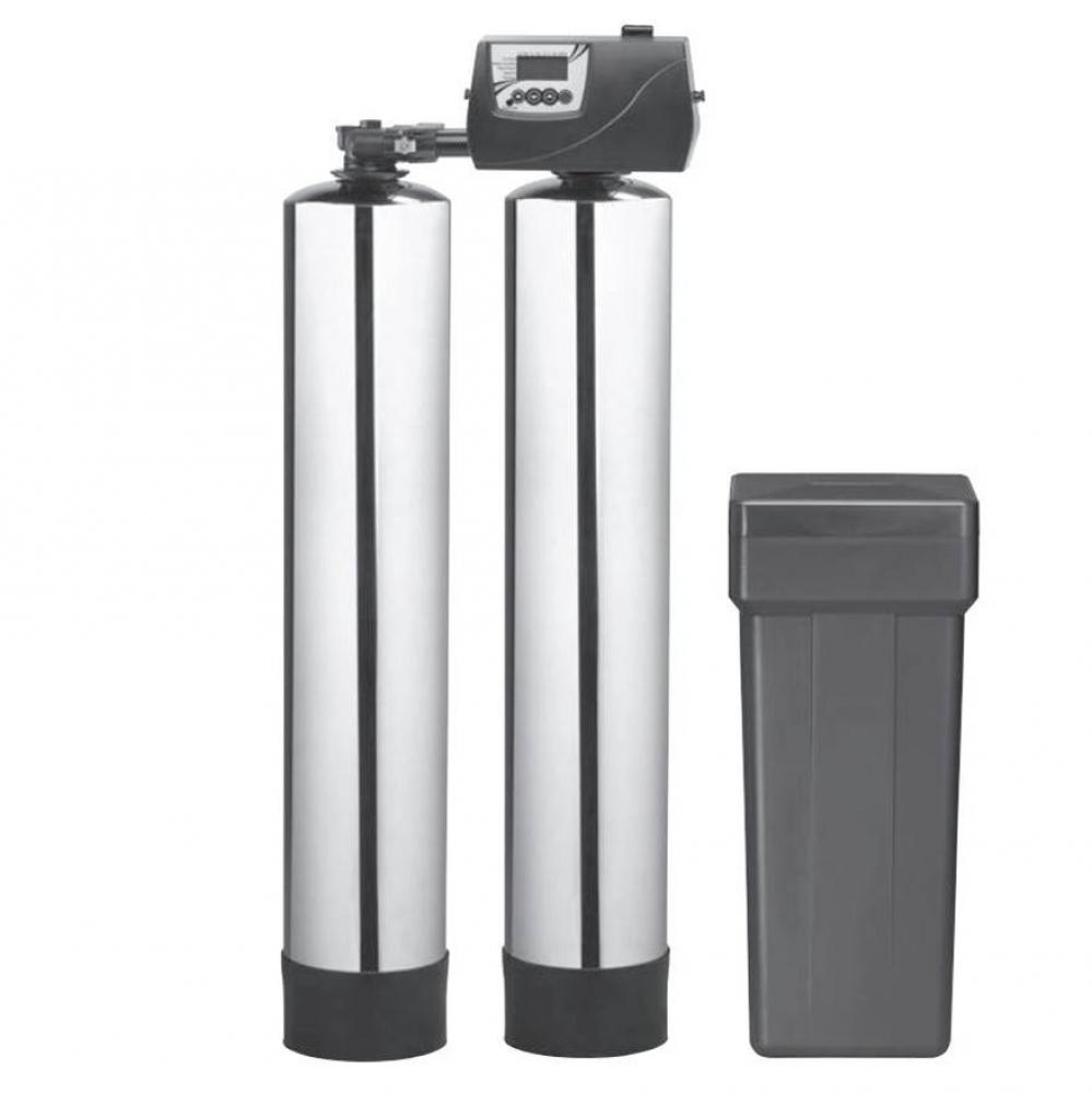 Hp 9100 Ts844 Twin-Tank Water Softener