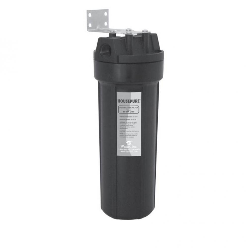 Hp Dishwasher Filter System