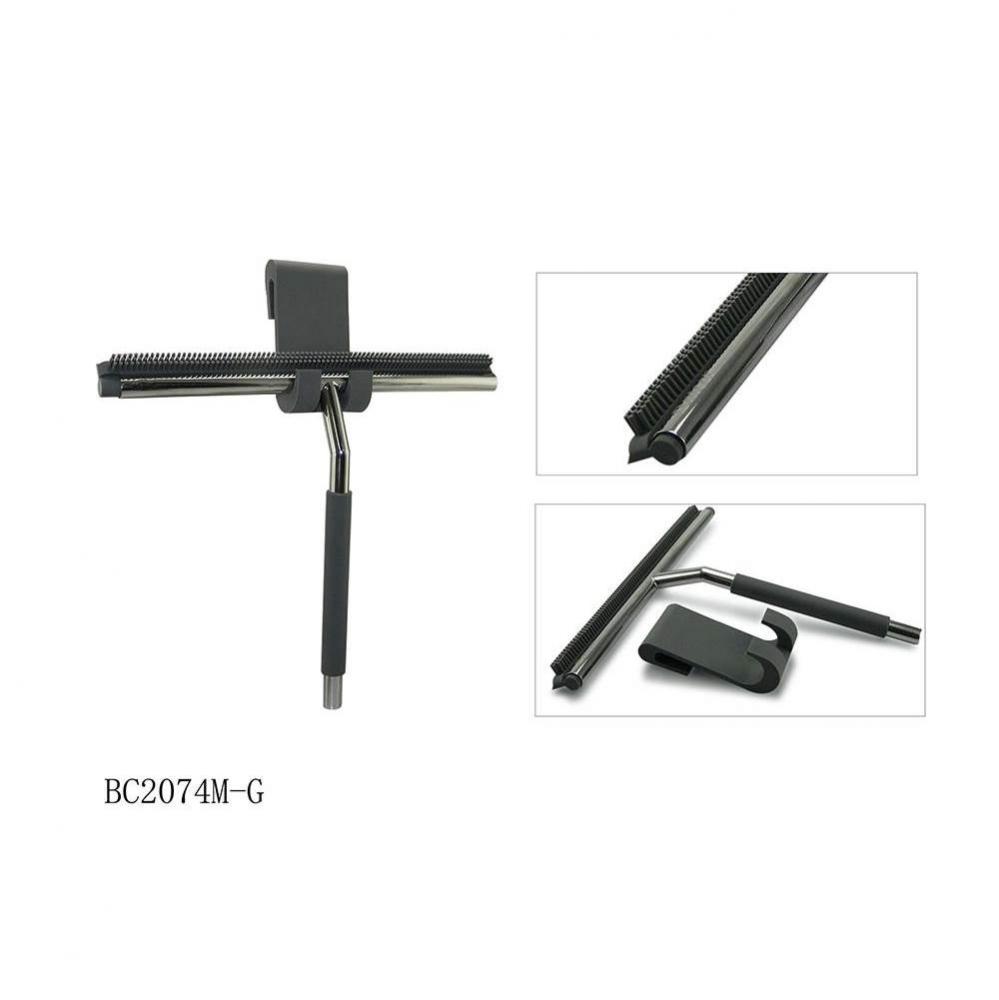 Squeegee With Hook For Quantity Of 12