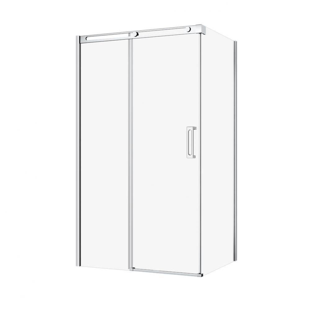 Zazeri 32  Straight Return Panel