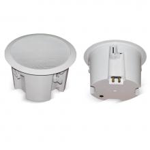 Zitta AS00245 - Set Of 2 Speakers Bluetooth And Lights