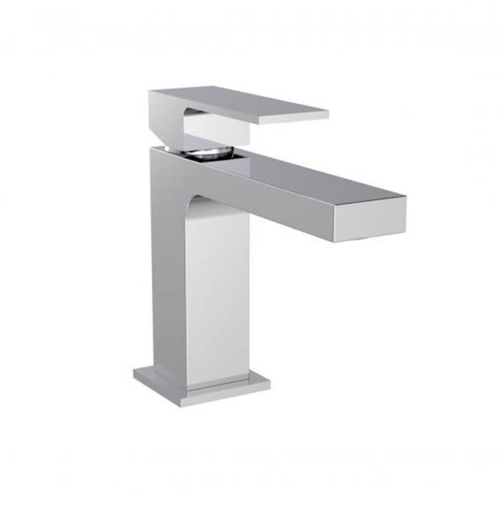 Lavatory Faucet H2Flo Axo 1 Handle W/Presto Cp